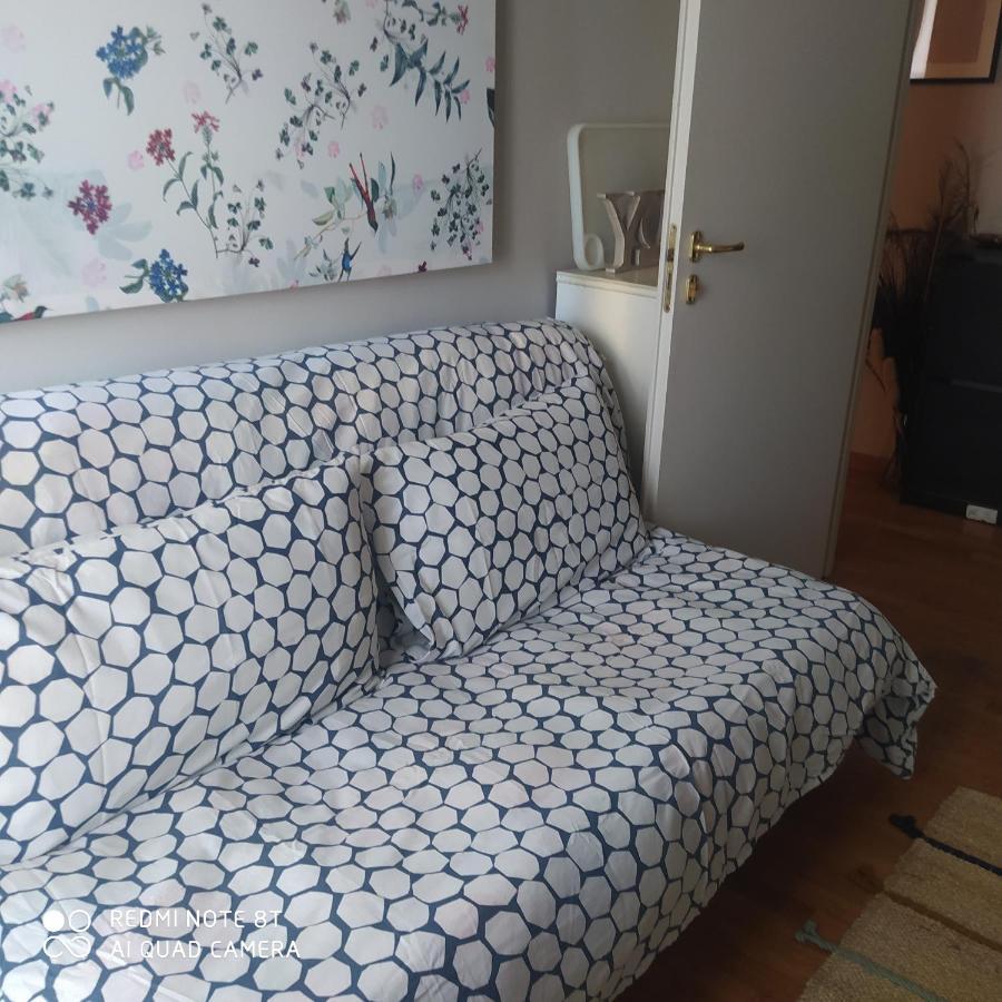 In Private Habitación en casa particular